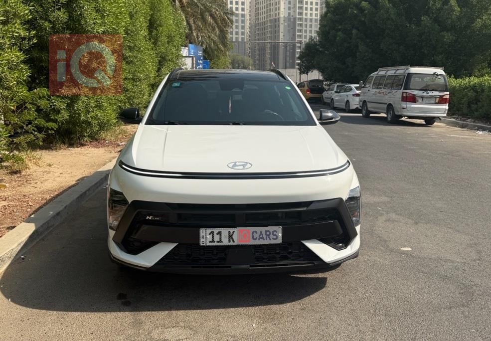 هيونداي كونا